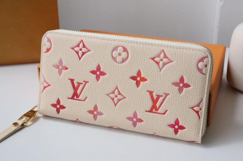 Louis Vuitton Wallets